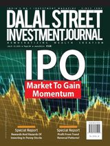 Dalal Street Investment Journal - July 8, 2019 July 8, 2019